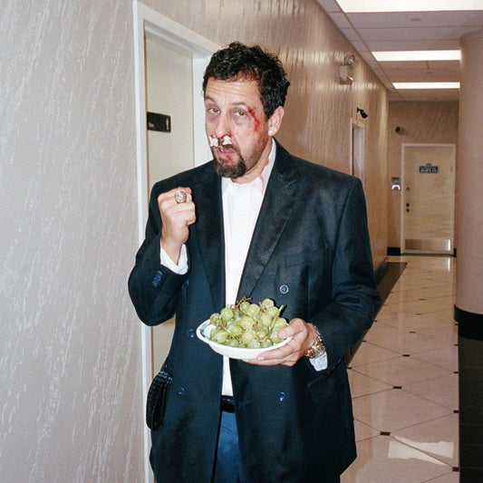 Benny The Butcher Type Beat: "It's a Feeling"