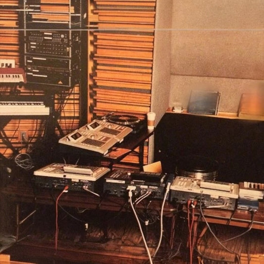 Sampler's Starter Kit