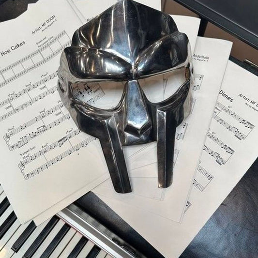 Free MF Doom Type Beat: "Cafe"