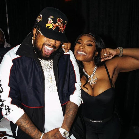 Westside Gunn x Griselda Type Beat: "Stick the Knife"