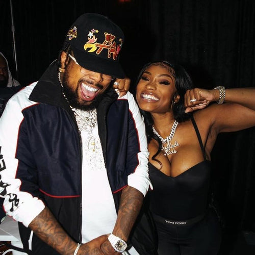 Westside Gunn x Griselda Type Beat: "Stick the Knife"