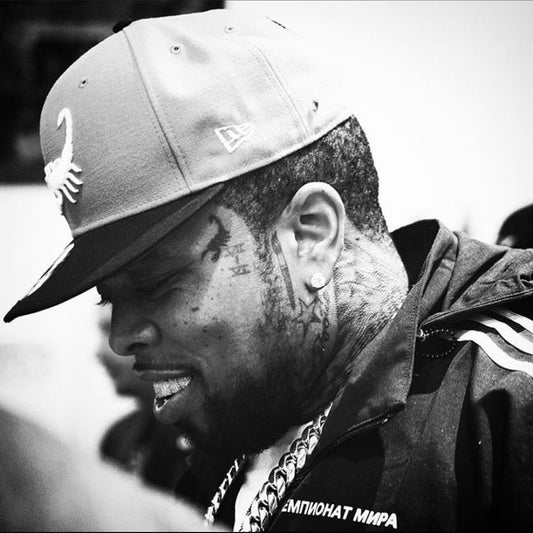 Westside Gunn x Griselda Type Beat: "Cruel"