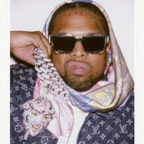 Free MF Doom x Griselda Type Beat: "Family Matters"