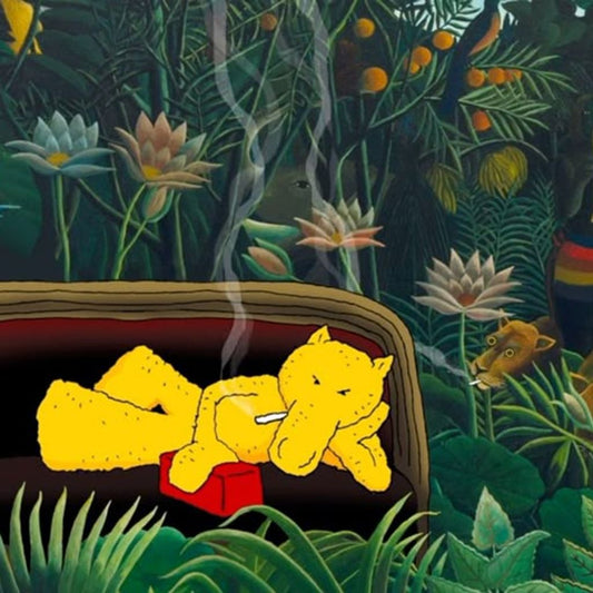 MF Doom Type Beat: "Crescendo"