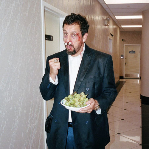 Benny The Butcher Type Beat: "It's a Feeling"