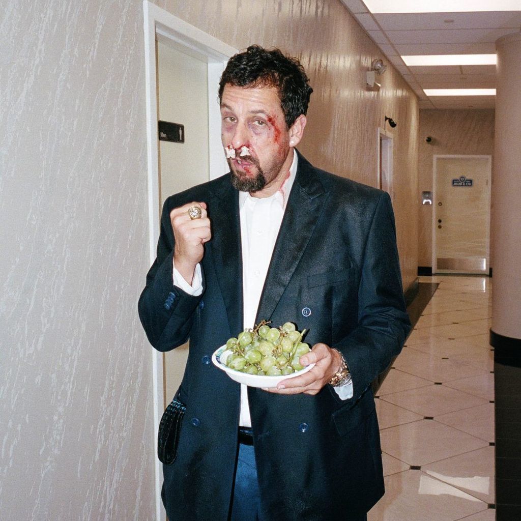 Benny The Butcher Type Beat: 