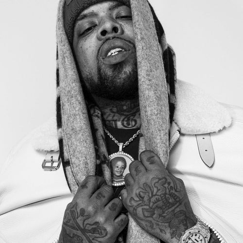 Free Westside Gunn x Griselda Type Beat: "Painter"