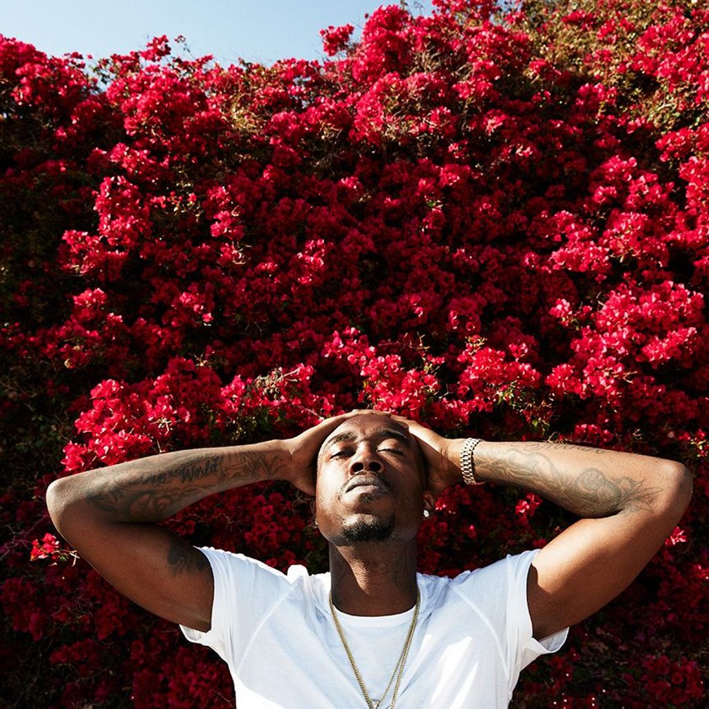 Freddie Gibbs Type Beat - Karma