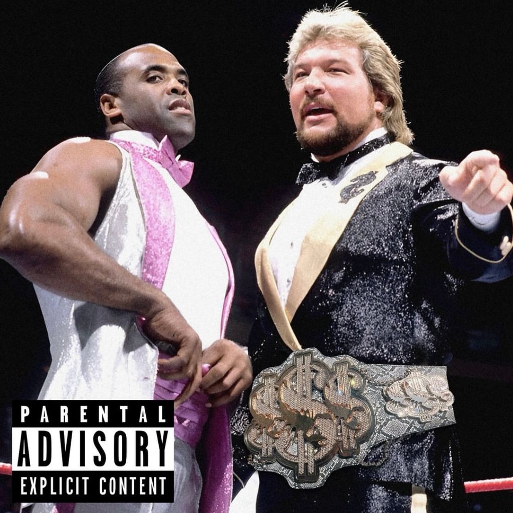 Westside Gunn x Griselda Type Beat: 