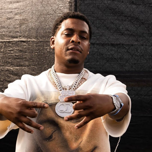 Free Baby Money Type Beat: "Escape Route"