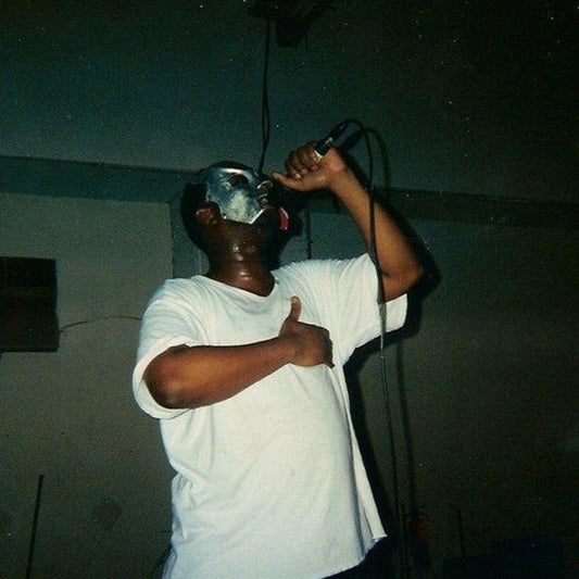 MF Doom x Griselda Type Beat: "Razor"