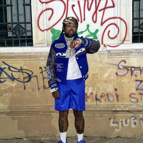 Free Westside Gunn x Griselda Type Beat: "No Sleep"