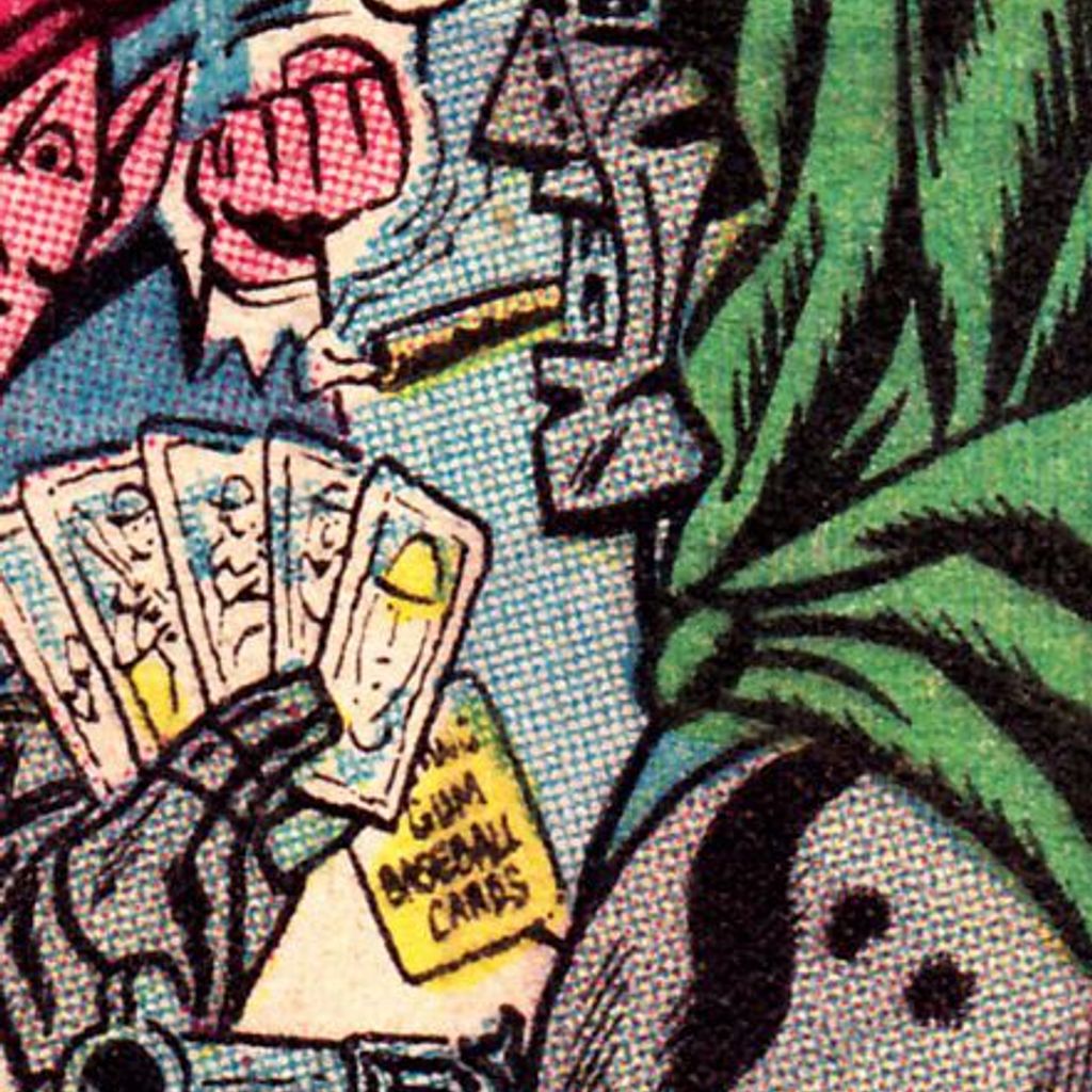 Free MF Doom Type Beat: 