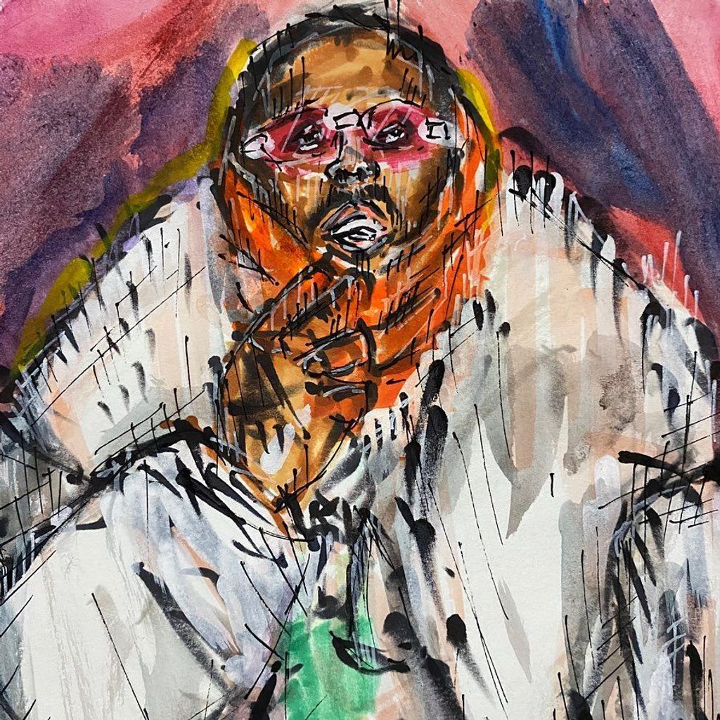 Westside Gunn x Griselda Type Beat: 